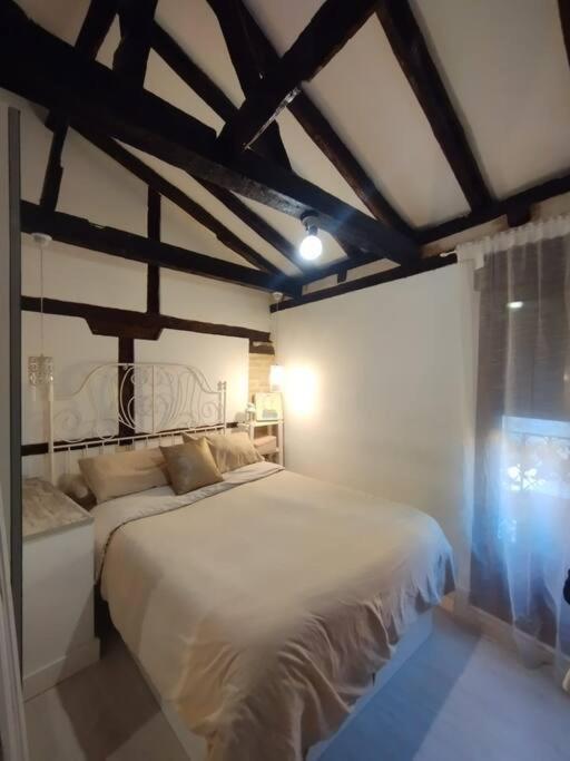San Cipriano House Villa Toledo Luaran gambar