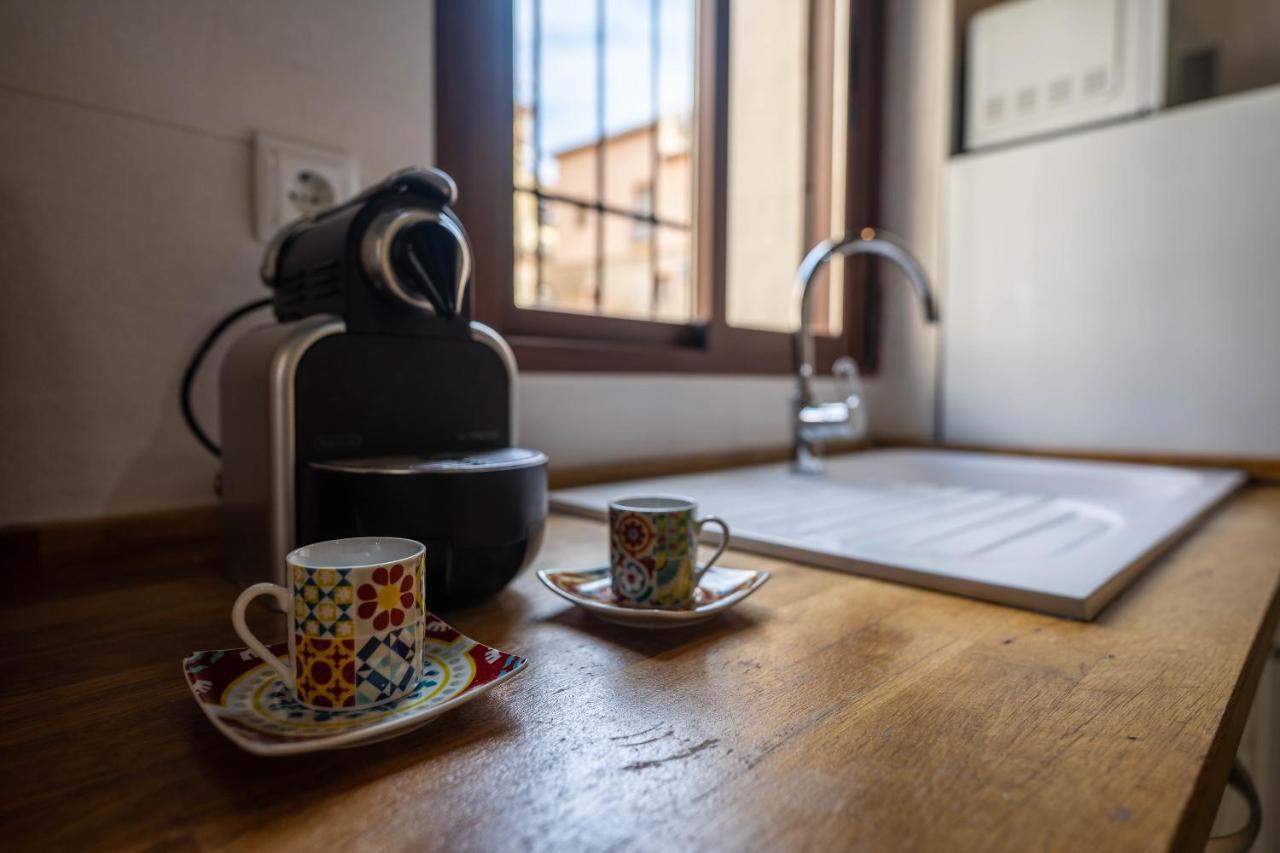 San Cipriano House Villa Toledo Luaran gambar