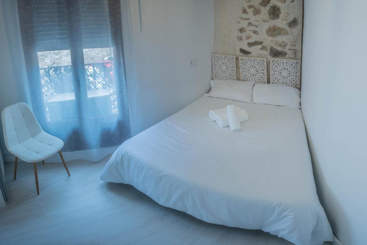 San Cipriano House Villa Toledo Luaran gambar